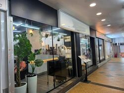 443 CLEMENTI AVENUE 3 (D5), Shop House #462645941